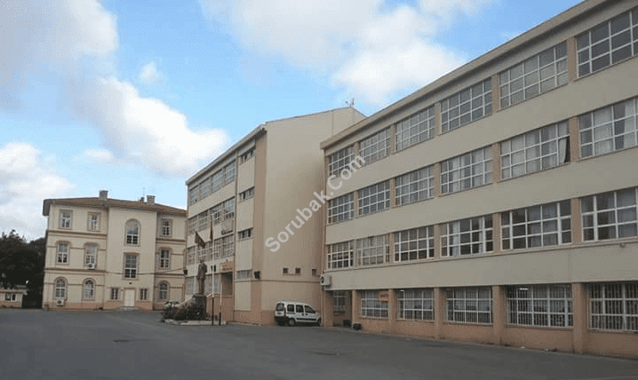 İstanbul Anadolu Lisesi
