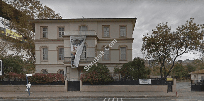 İstanbul Anadolu Lisesi