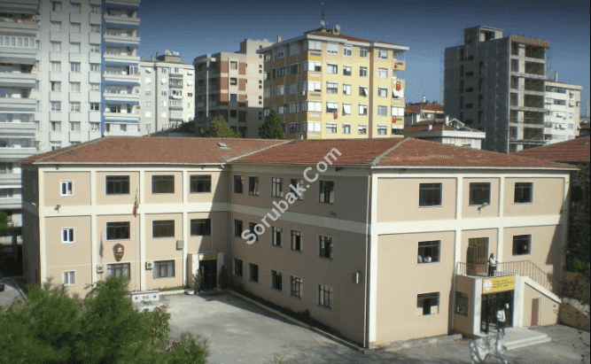 Hayrullah Kefoğlu Anadolu Lisesi