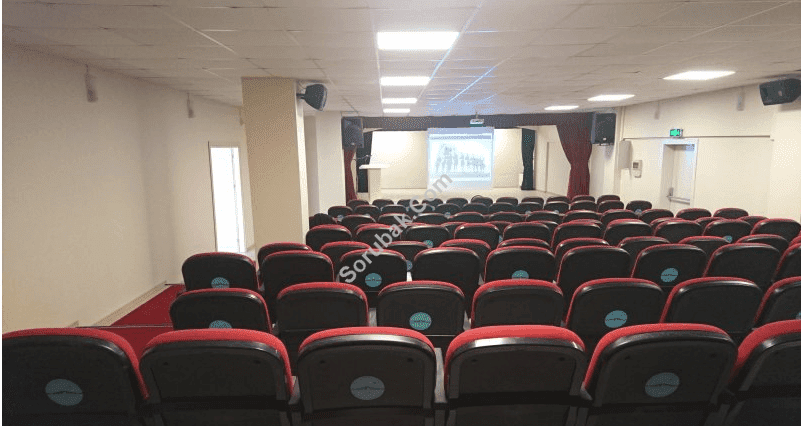 Büyükçekmece Atatürk Anadolu Lisesi