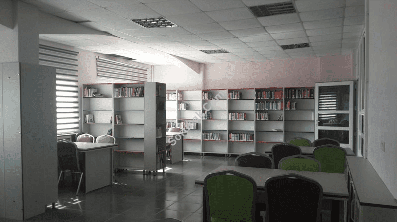 Büyükçekmece Atatürk Anadolu Lisesi