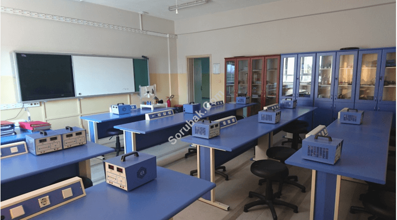 Büyükçekmece Atatürk Anadolu Lisesi