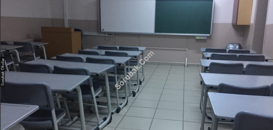 Rami Atat�rk Anadolu Lisesi