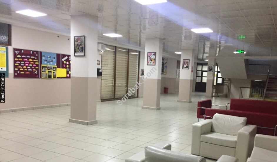 Rami Atat�rk Anadolu Lisesi