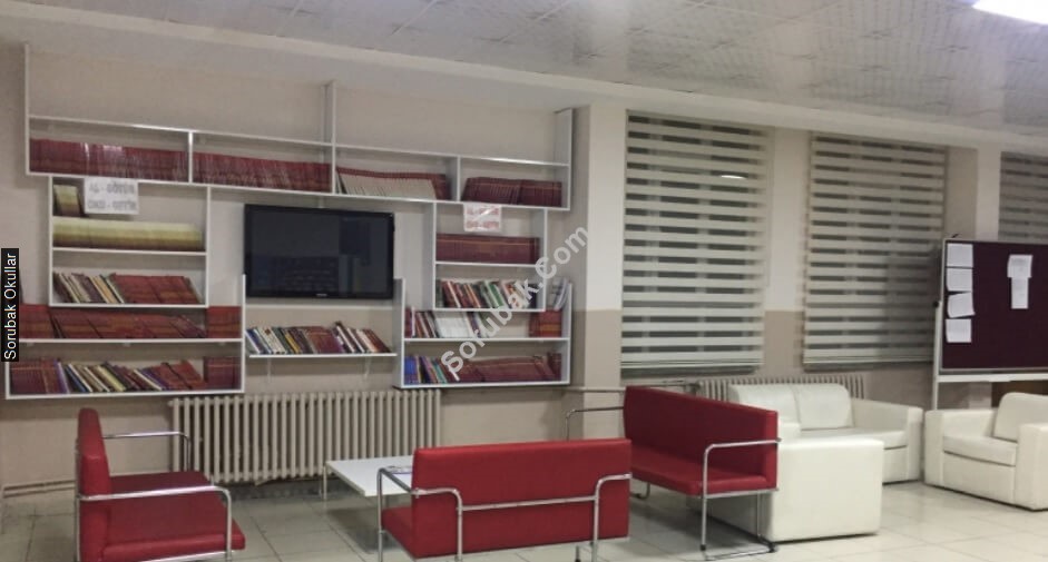 Rami Atat�rk Anadolu Lisesi