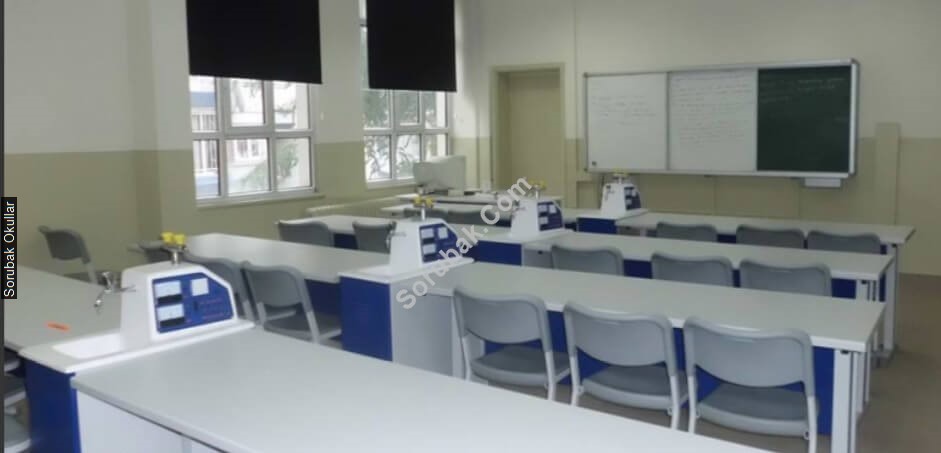 Rami Atat�rk Anadolu Lisesi
