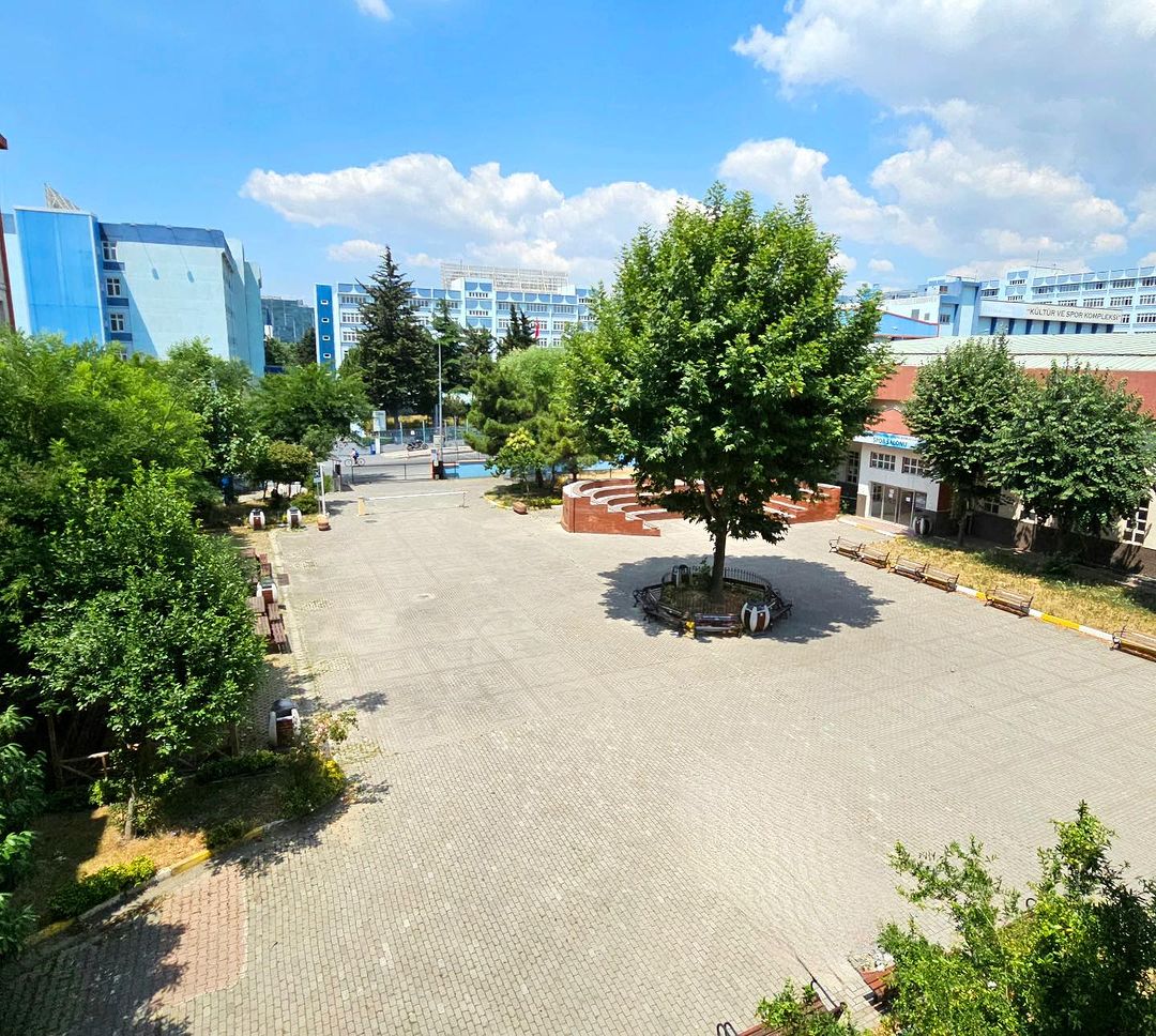 Prof. Dr. Mümtaz Turhan Sosyal Bilimler Lisesi