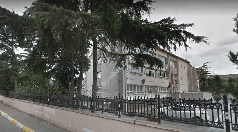 Yeşilköy 50. Yıl Anadolu Lisesi