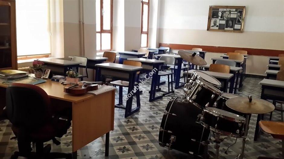 Kemal Atatürk Anadolu Lisesi