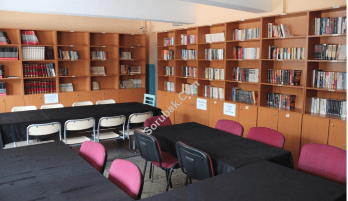 Yedikule Anadolu Lisesi