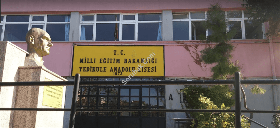 Yedikule Anadolu Lisesi