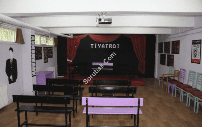 Yedikule Anadolu Lisesi