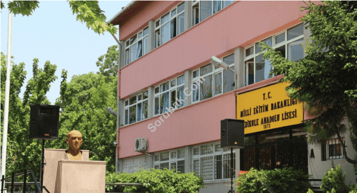Yedikule Anadolu Lisesi