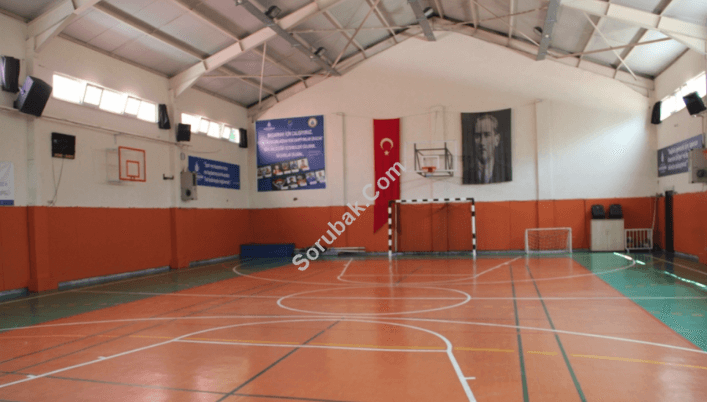 Yedikule Anadolu Lisesi