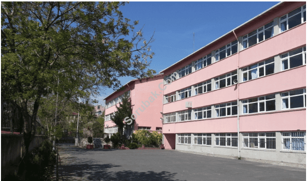 Yedikule Anadolu Lisesi