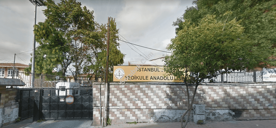 Yedikule Anadolu Lisesi