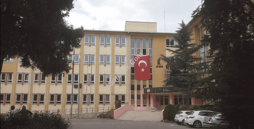 Bakırköy Anadolu Lisesi