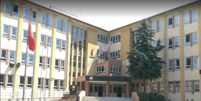 Bakırköy Anadolu Lisesi
