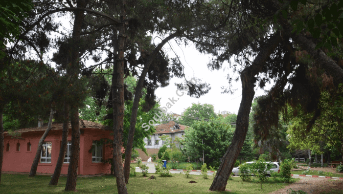 Çamlıca Kız Lisesi