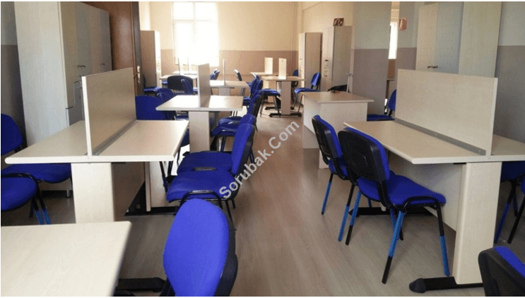Çamlıca Kız Lisesi