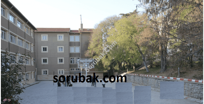 Çamlıca Kız Lisesi