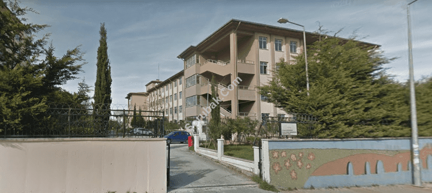 Emlak Konut Mimar Sinan Anadolu Lisesi