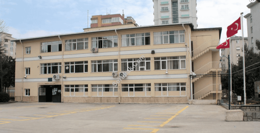 Fenerbahce Anadolu Lisesi