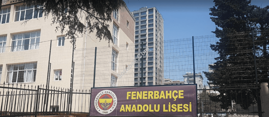 Fenerbahce Anadolu Lisesi