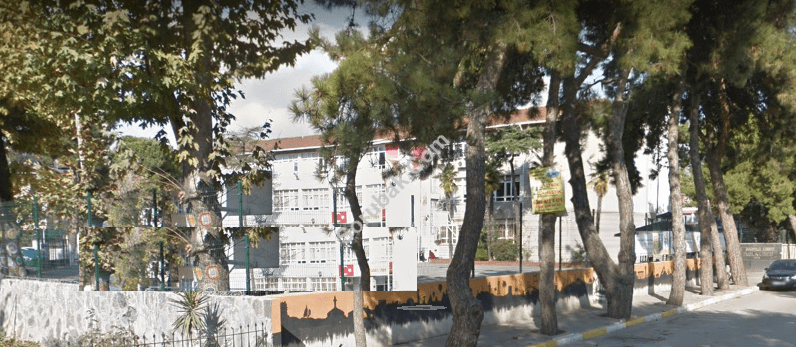 Tuzla Anadolu Lisesi