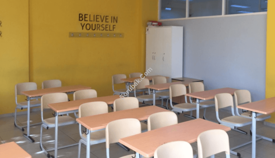 Tuzla Anadolu Lisesi