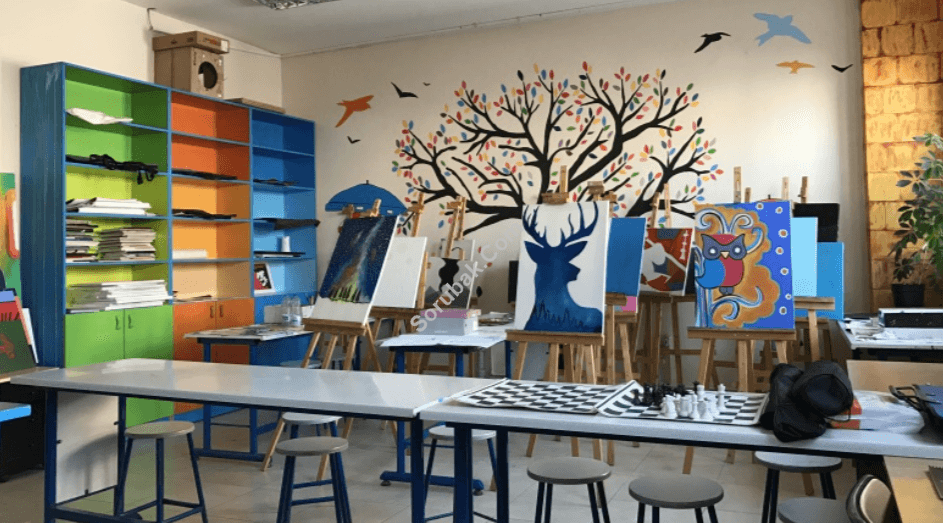 Tuzla Anadolu Lisesi