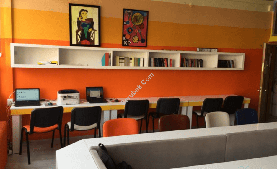 Tuzla Anadolu Lisesi