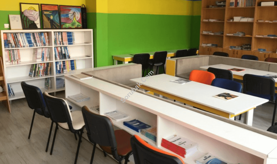 Tuzla Anadolu Lisesi