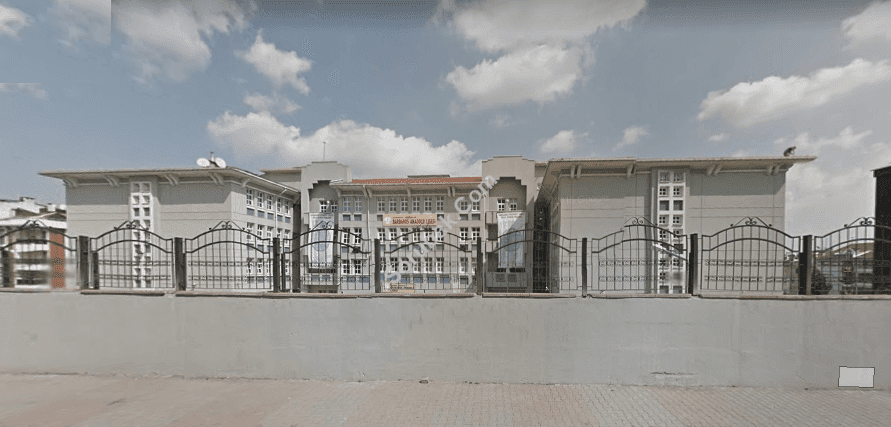 Barbaros Anadolu Lisesi