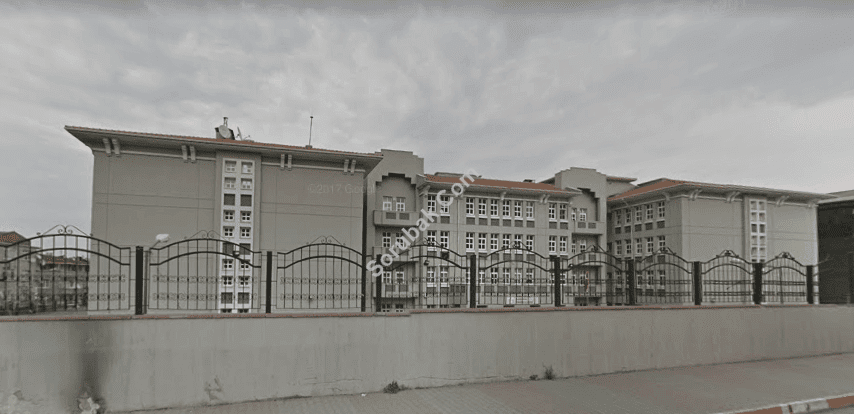 Barbaros Anadolu Lisesi