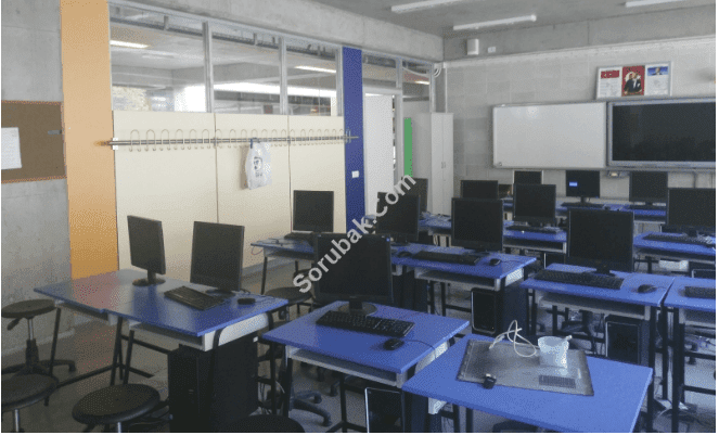 Yenilevent Anadolu Lisesi