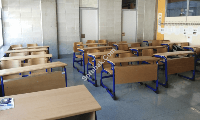 Yenilevent Anadolu Lisesi