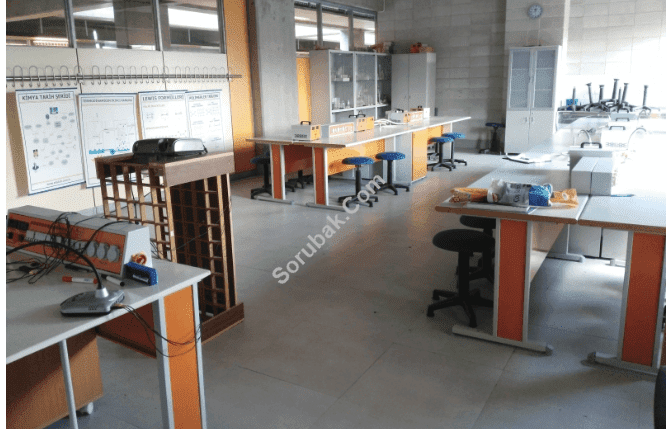 Yenilevent Anadolu Lisesi