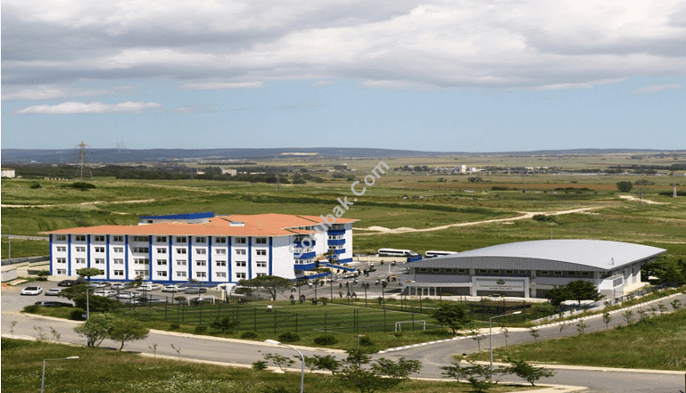 �atalca Anadolu Lisesi