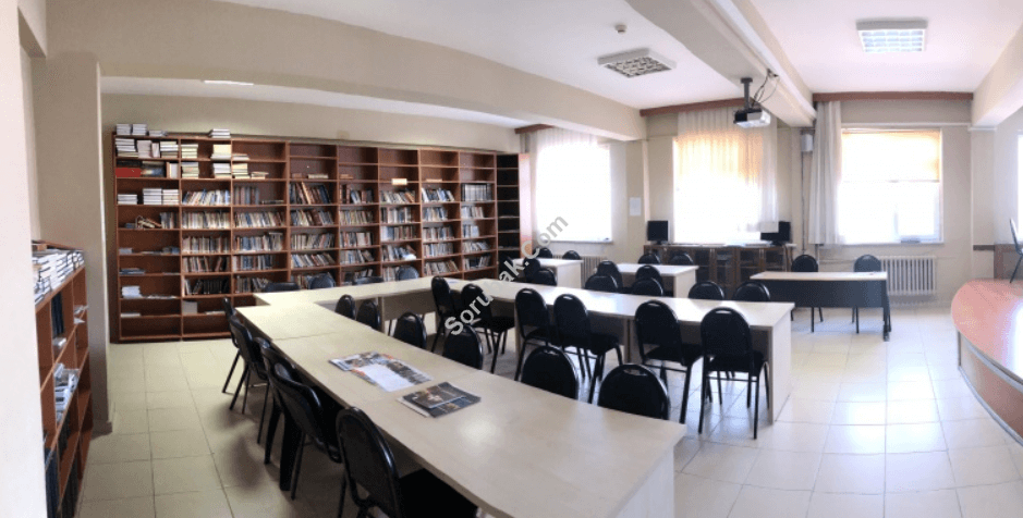 �atalca Anadolu Lisesi