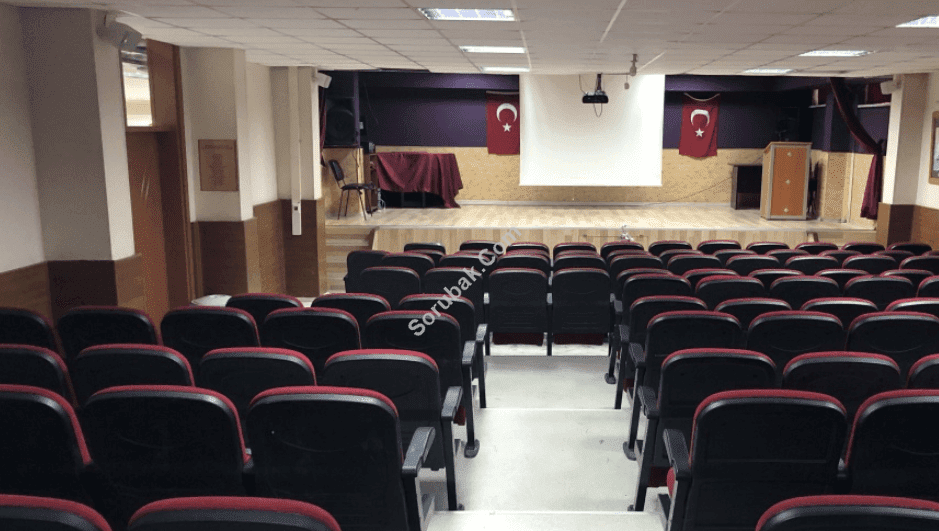 �atalca Anadolu Lisesi