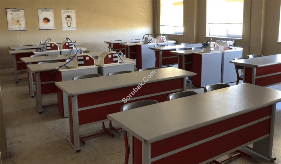 �atalca Anadolu Lisesi