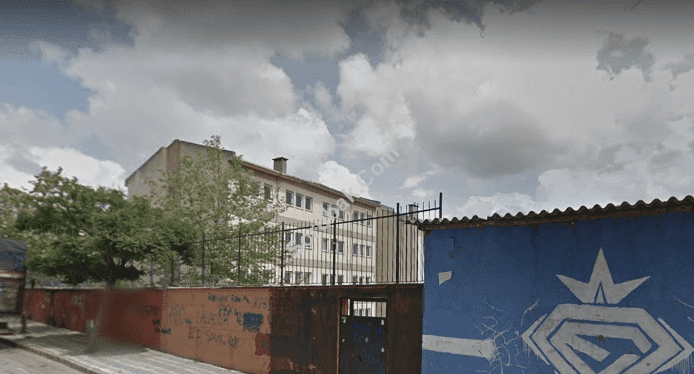 Cumhuriyet Anadolu Lisesi