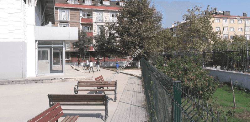 Cumhuriyet Anadolu Lisesi