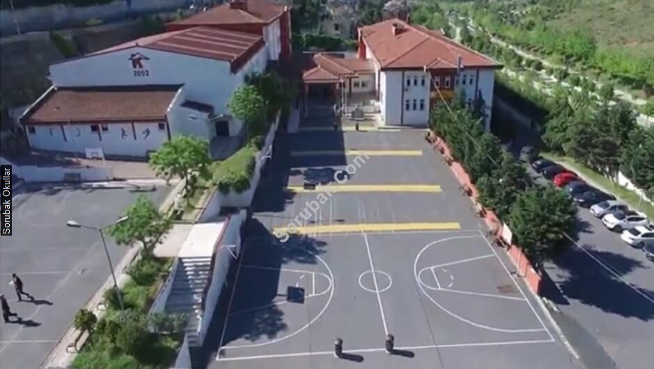 Ba�ak�ehir Anadolu Lisesi
