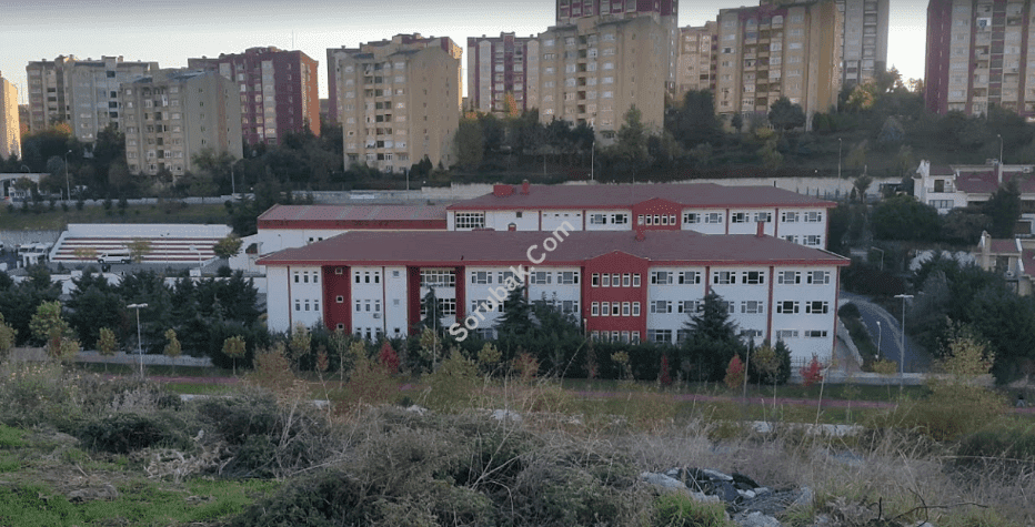 Ba�ak�ehir Anadolu Lisesi