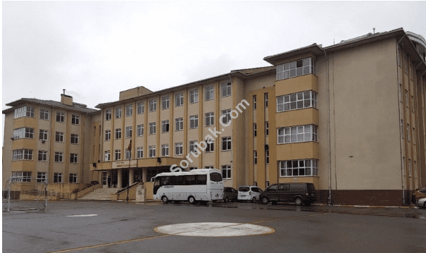 Tar�k Bu�ra Anadolu Lisesi