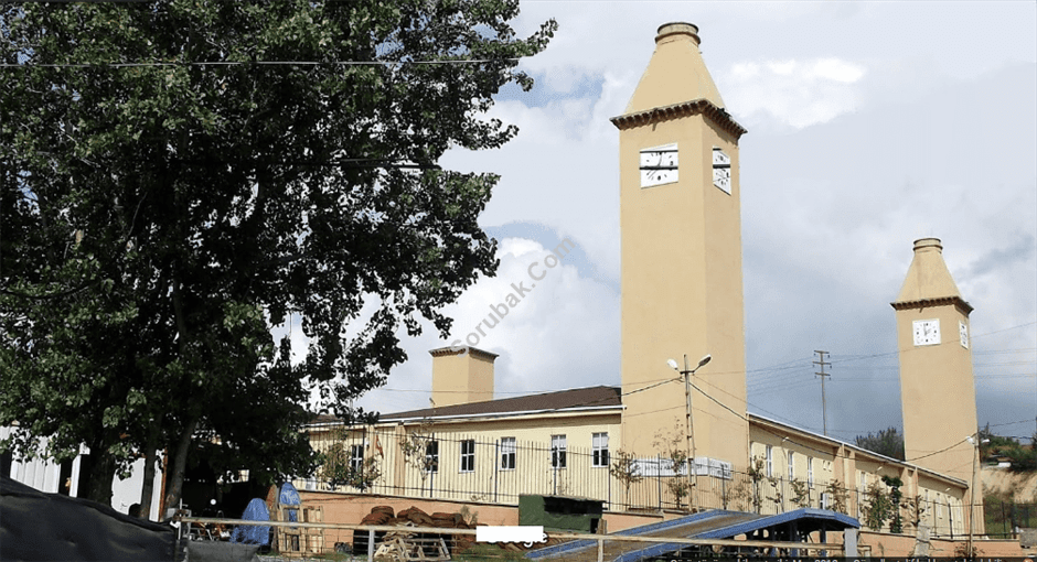 Beykoz Anadolu Lisesi
