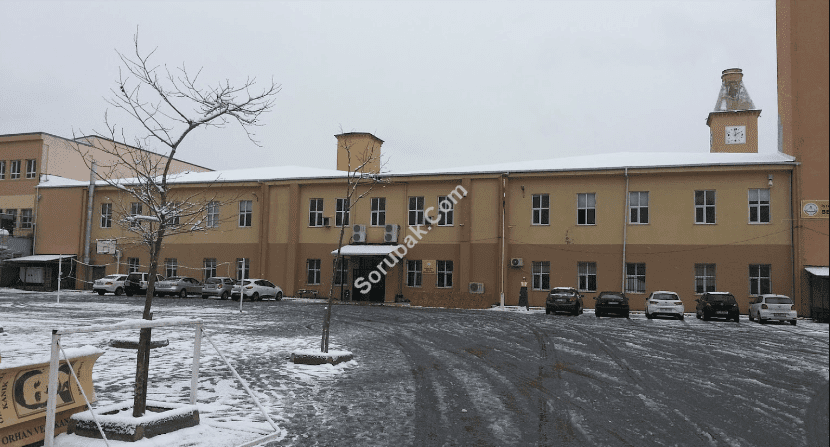 Beykoz Anadolu Lisesi