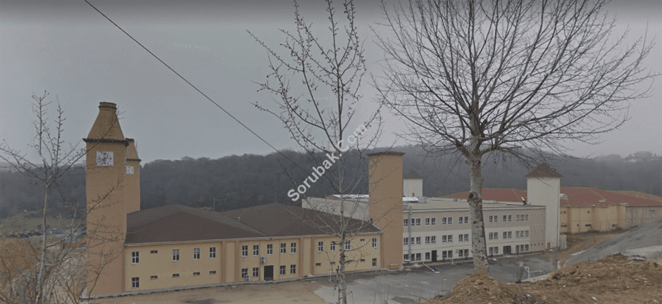 Beykoz Anadolu Lisesi